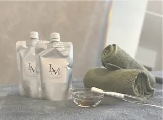 Belle目黒 /ハーブピーリングのエステ・リラクイメージ