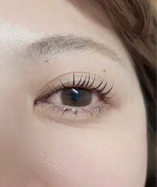 マツエク・マツパ 津田 南のマツエク・マツパデザイン