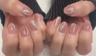 ネイル YK ネイルサロンのネイルデザイン