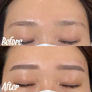 アイブロウ REJOUIR 🌝🍓yuhiのマツエク・マツパデザイン