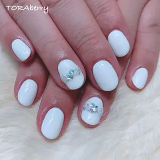 ネイル ネイリスト なつみのネイルデザイン