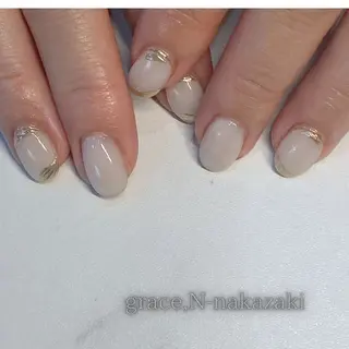 ネイル grace,N 2男性NGのネイルデザイン