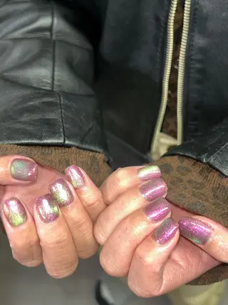 ネイル tamami _表参道／原宿のネイルデザイン