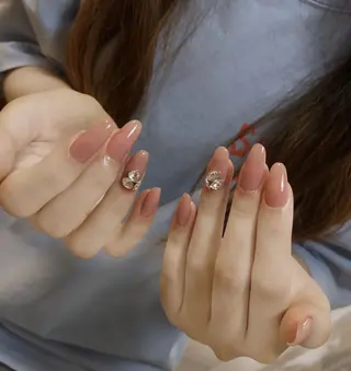 ネイル Queens ciciのネイルデザイン