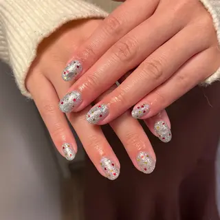 ネイル neroria nailのネイルデザイン