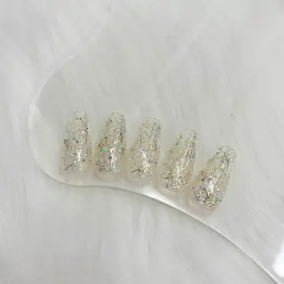 ネイル フェリーチェ瑞江店 浅倉のネイルデザイン