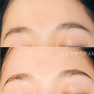 アイブロウ 吉野 利恵子の眉毛・アイブロウイメージ