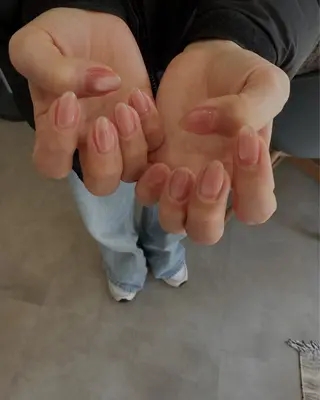 ネイル A/gan nail salonのネイルデザイン