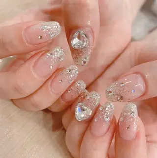 ネイル CC Nail Salonのネイルデザイン