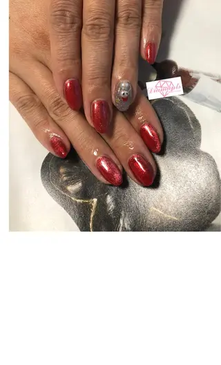 ネイル Asa miのネイルデザイン