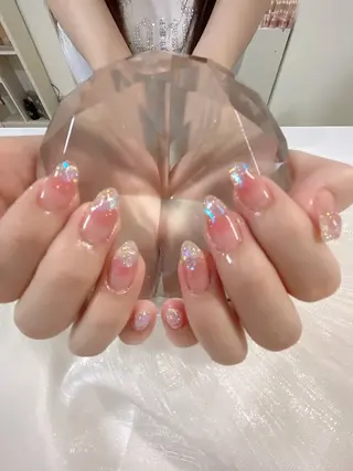 ネイル Nail salon Lilyのネイルデザイン