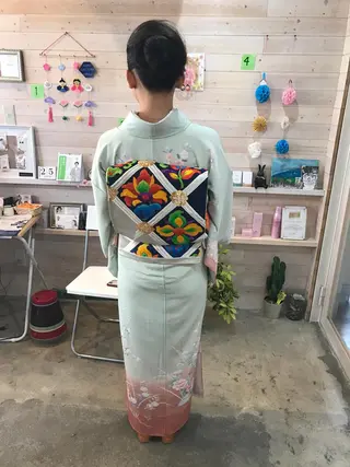 奏 -kanade- ナカウ　ミユキのマツエク・マツパデザイン