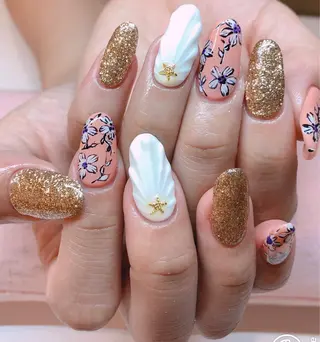 ネイル エムズ エムズのマツエク・マツパデザイン