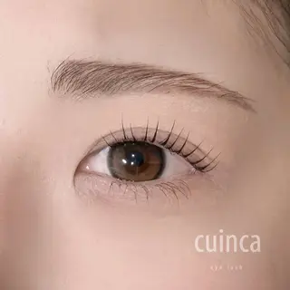 マツエク・マツパ shiori ☆のマツエク・マツパデザイン