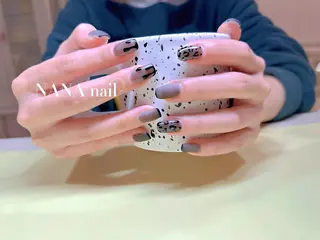 ネイル NANA NAILのネイルデザイン