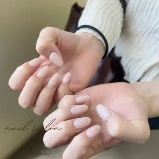 ネイル nalu nailのネイルデザイン