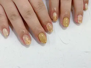 ネイル ベターネイル 秋葉原のネイルデザイン