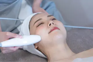 ビューティーサロン SAKU センター南のエステ・リラクイメージ
