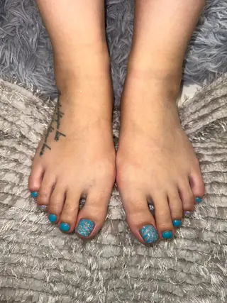 ネイル Naomi 大分中津店のネイルデザイン