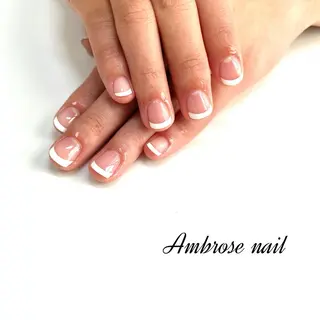 ネイル Kobe nail Uedaのネイルデザイン
