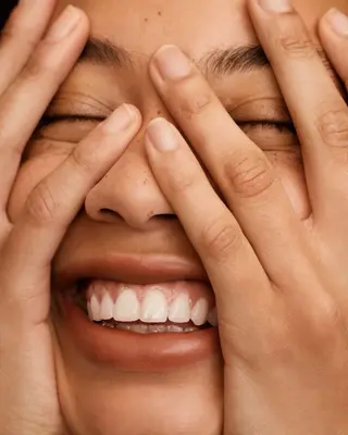 Mr.&Ms.脱毛 /眉毛/りかこの眉毛・アイブロウイメージ