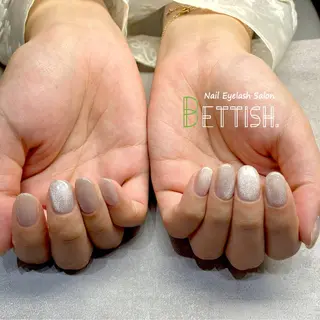 ネイル BETTISH. KUMIKO☺︎︎のネイルデザイン