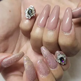 ネイル J& Kのネイルデザイン