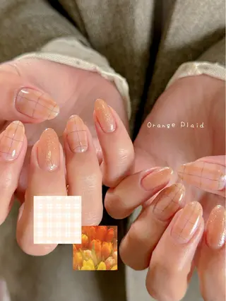 ネイル kanami 🍒⸝⋆のネイルデザイン