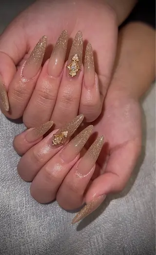 ネイル 🌼Nomura Yuko🌷のネイルデザイン