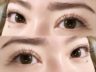 マツエク・マツパ 川畑🌻 アンジェリカ錦糸町のマツエク・マツパデザイン