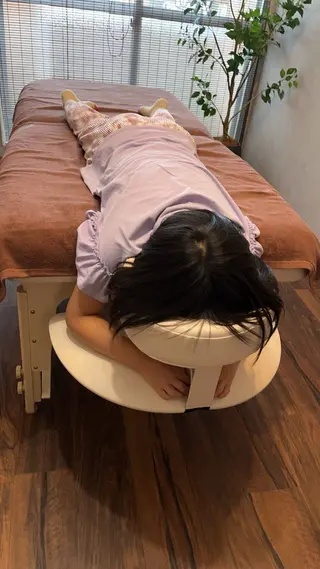 整体サロン Roostのエステ・リラクイメージ