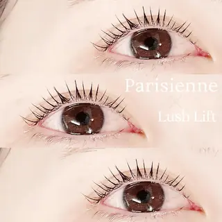 マツエク・マツパ eyelist__ ayaのマツエク・マツパデザイン