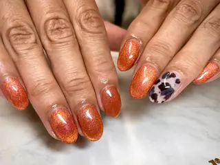 ネイル ネイルサロン Sweetのネイルデザイン