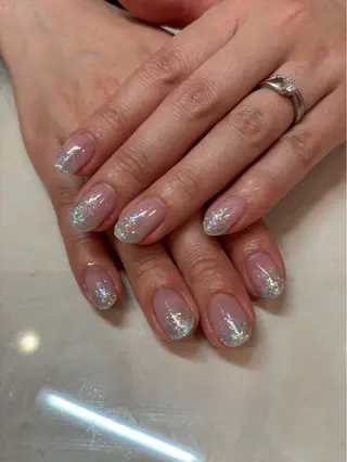 ネイル lolo. 美紗稀のネイルデザイン