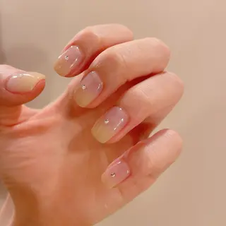 ネイル よもぎ蒸し占いサロン　MOGGY-所属・Moggy_ Ayaのエステ・リラクイメージ