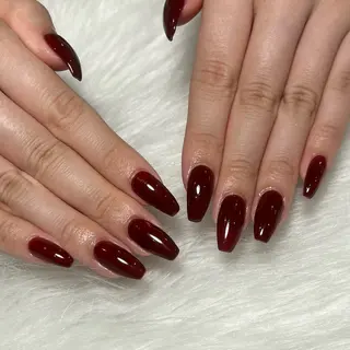 ネイル EmaNail Miuのネイルデザイン