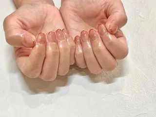 ネイル hinata ☀️のネイルデザイン