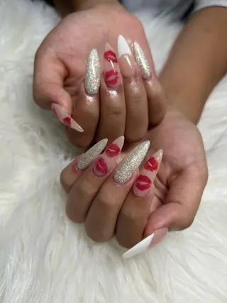 ネイル IROHA Nail 今村 昇生のネイルデザイン