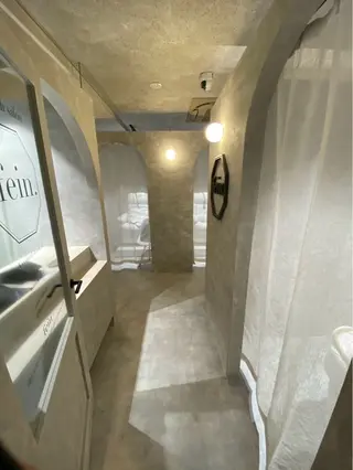 fein. Miyu🎀のマツエク・マツパデザイン