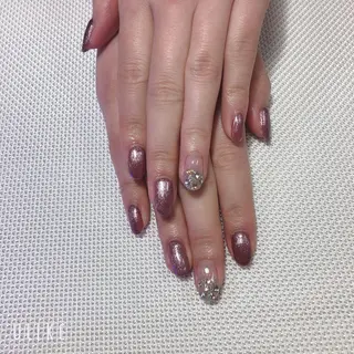 ネイル nails 🎀meのネイルデザイン