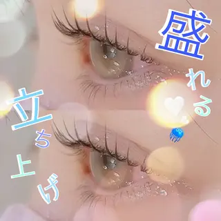 マツエク・マツパ Luxe白楽🌹店長 Seikeのマツエク・マツパデザイン