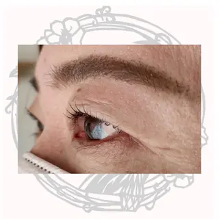 マツエク・マツパ マツエク ミィのマツエク・マツパデザイン