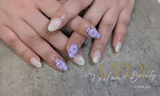 ネイル LYLY ✾ai✾のネイルデザイン