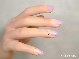 ネイル FASTNAIL LOCO東大和店のネイルデザイン