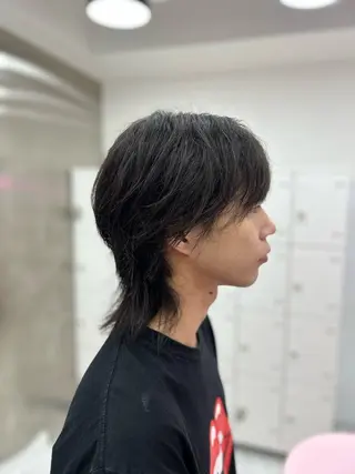 メンズ 🔷横浜/メンズ TAKUMI🔷のヘアスタイル