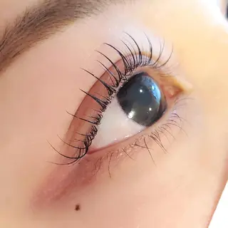 マツエク・マツパ ant_u🌷 arisaのマツエク・マツパデザイン