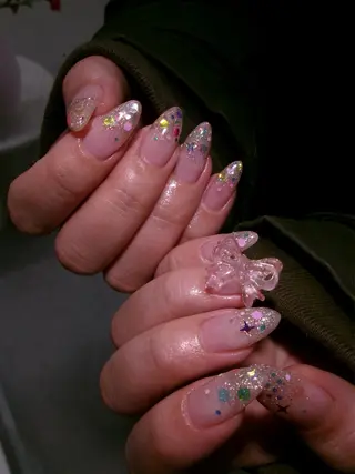 ネイル Siinail🪄 kanaのその他イメージ