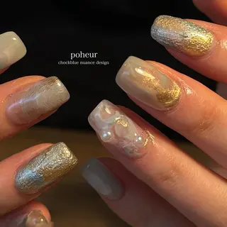 ネイル mio _POHEURのネイルデザイン