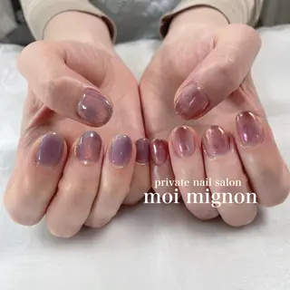 ネイル nailist Aki♡のネイルデザイン