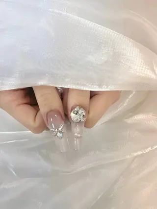 ネイル Dea所属・DEA Ouのネイルデザイン